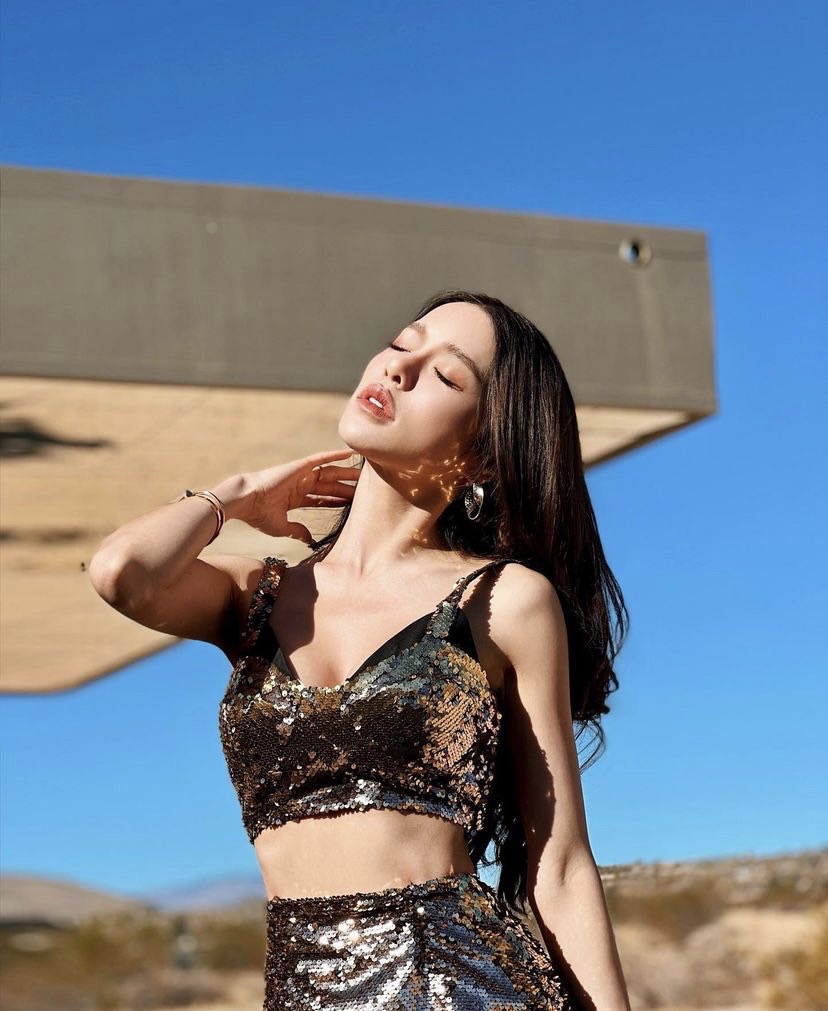 สุดเซอร์ไพรส์ แอร์ ภัณฑิลา ถูกแฟนหนุ่มขอแต่งงานที่อเมริกา สุดเซอร์ไพรส์ แอร์ ภัณฑิลา ถูกแฟนหนุ่มขอแต่งงานที่อเมริกา