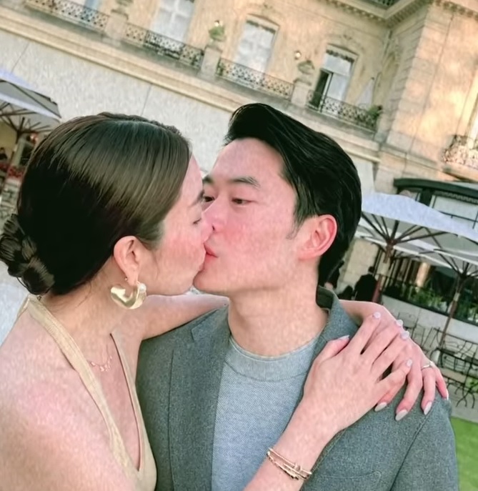 โฮโซนิกม์ ธนะภูมิกุล คือใคร? เปิดวาร์ปว่าที่เจ้าบ่าว วุ้นเส้น วิริฒิพา โปรไฟล์ไม่ธรรมดา