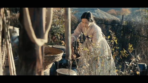 เลิฟซีนดุ?!! ‘อีมินโฮ’ ทุ่มสุดตัวในซีรีส์ Pachinko ผลงานโกฮอลลีวูด เลิฟซีนดุ?!! ‘อีมินโฮ’ ทุ่มสุดตัวในซีรีส์ Pachinko ผลงานโกฮอลลีวูด