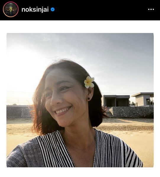 นก สินจัย เผยความรู้สึก ภาพยนตร์เรื่อง ช่างมันฉันไม่แคร์ กลับมาฉายอีกครั้ง! นก สินจัย เผยความรู้สึก ภาพยนตร์เรื่อง ช่างมันฉันไม่แคร์ กลับมาฉายอีกครั้ง!