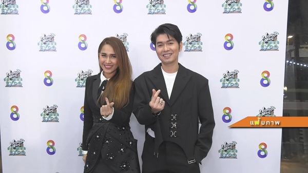 เคลียร์ดราม่า “กุ้ง สุธิราช” ไม่เคยแอบคบน้าตัวเอง (มีคลิป) เคลียร์ดราม่า “กุ้ง สุธิราช” ไม่เคยแอบคบน้าตัวเอง (มีคลิป)