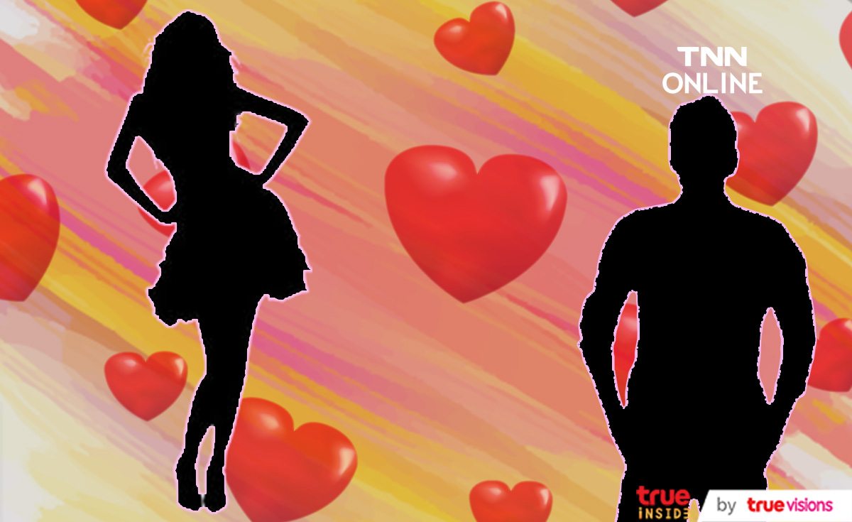 ชาวเน็ตแห่เดาคำใบ้ ลูกดารากำลังคบกัน  เชียร์น่ารักดี!! 