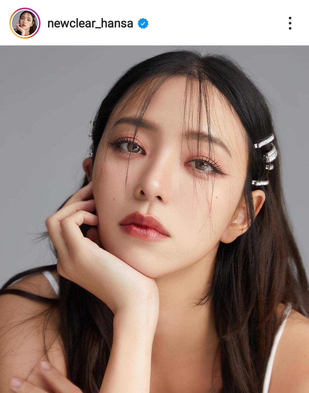 นิวเคลียร์ เสียอาการแบบเก็บทรงไม่อยู่ เพราะหนุ่มรุ่นน้องไหล่กว้างในวงการคนนั้น?