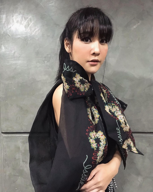 แตงโม นิดา บัณฑิตป้ายแดง เผยเรียนต่อ ป.โท ต่อยอดทำธุรกิจ
