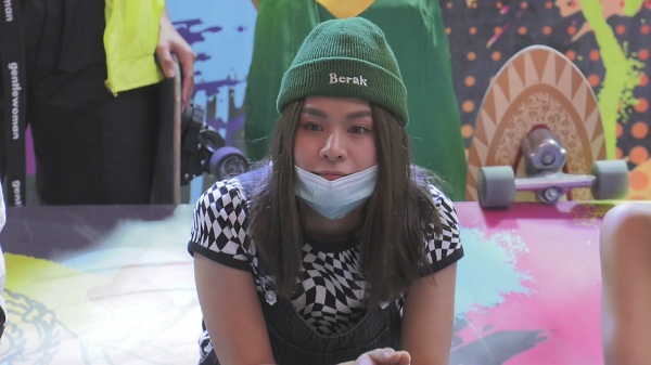 พะแพง เล่าโมเมนต์งานหมั้น ปุยฝ้าย – ตาม สุดอบอุ่น (มีคลิป)