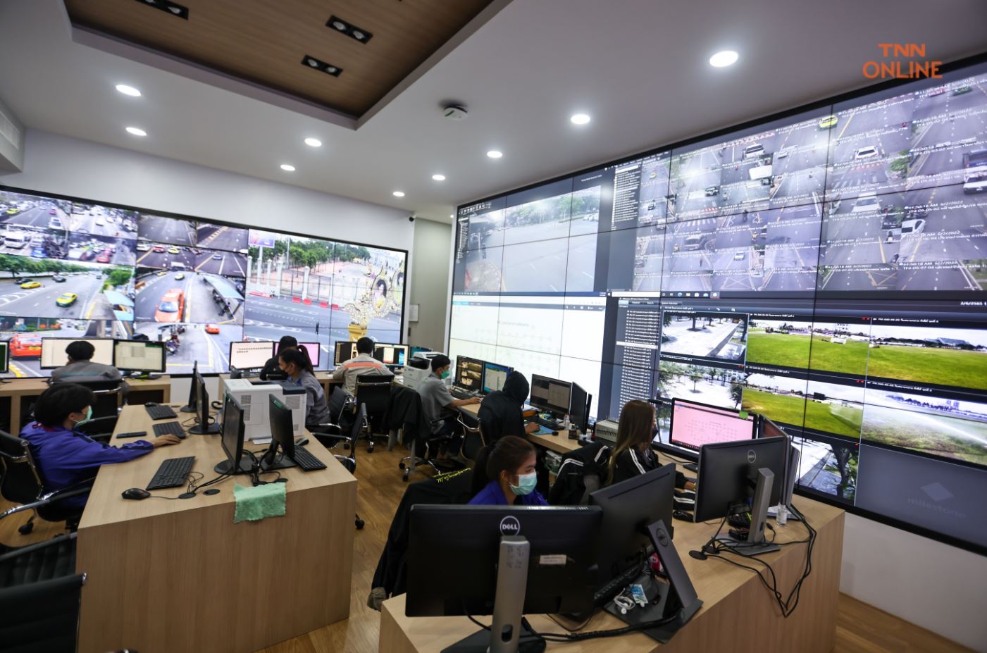 ชัชชาติ เล็งผ่อนมาตรการโควิด ให้ถอดแมสก์ ขยายเวลาเปิดผับบาร์ สวนสาธารณะ