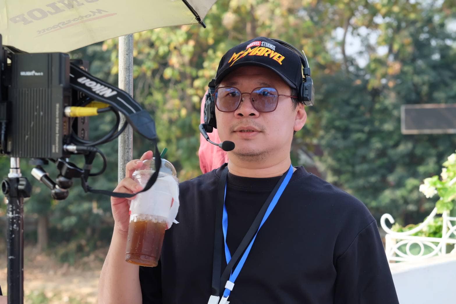 มะเดี่ยว ชูเกียรติ โพสต์จบดราม่า ปมนักร้องหญิงเรียกค่าตัว 1 ล้าน มะเดี่ยว ชูเกียรติ โพสต์จบดราม่า ปมนักร้องหญิงเรียกค่าตัว 1 ล้าน