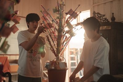 สาธุ ฟีเวอร์ เปิดเหตุผลที่ทำให้ซีรีส์ดังทะลุ วัด สาธุ ฟีเวอร์ เปิดเหตุผลที่ทำให้ซีรีส์ดังทะลุ วัด