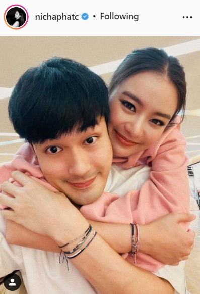 แพรวา รับสภาพจิตใจดีขึ้นมาก ไม่ปิดประตูหัวใจ แต่ยังไม่ใช่ตอนนี้!! แพรวา รับสภาพจิตใจดีขึ้นมาก ไม่ปิดประตูหัวใจ แต่ยังไม่ใช่ตอนนี้!!