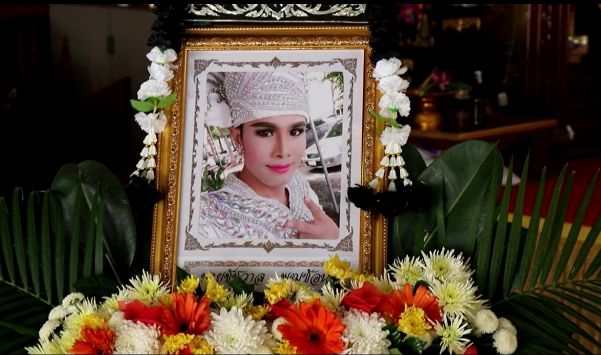 สุดเศร้า! เปิดสาเหตุ พระเอกลิเก ผู้ไร้สิทธิ ผูกคอลาโลก