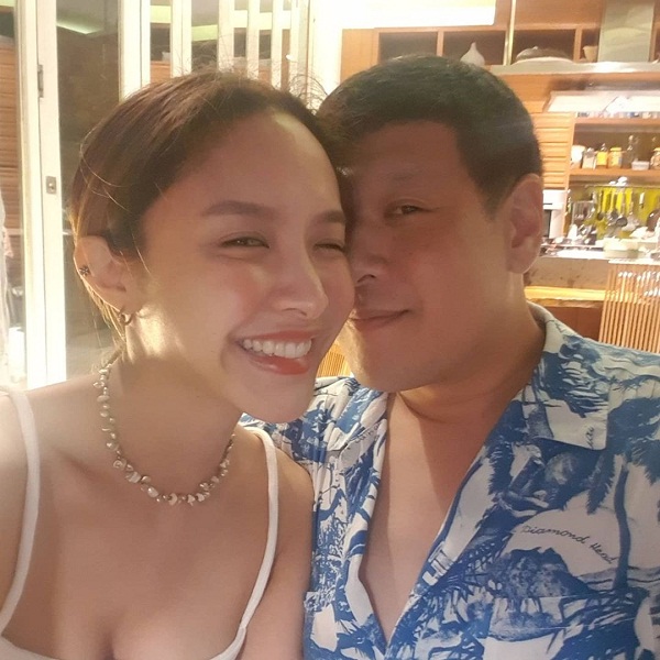 น้ำชา ชีรณัฐ แพลน มีลูกก่อนอายุ35 (มีคลิป) น้ำชา ชีรณัฐ แพลน มีลูกก่อนอายุ35 (มีคลิป)