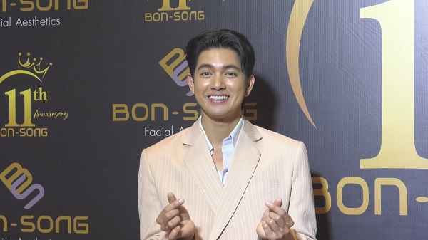 ครอบครัวไม่รู้ “เข้ม หัสวีร์” เคยเป็นลมในกองถ่าย  (มีคลิป)