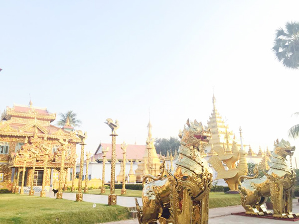 15 ที่เที่ยวตาก 2565 ตะลุยน้ำตกทีลอซู สัมผัสธรรมชาติสุดฟิน