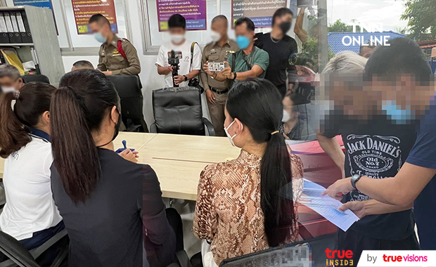 นางงาม แฉพฤติกรรม หลังจับกุม ช่างภาพ ล่วงละเมิด!