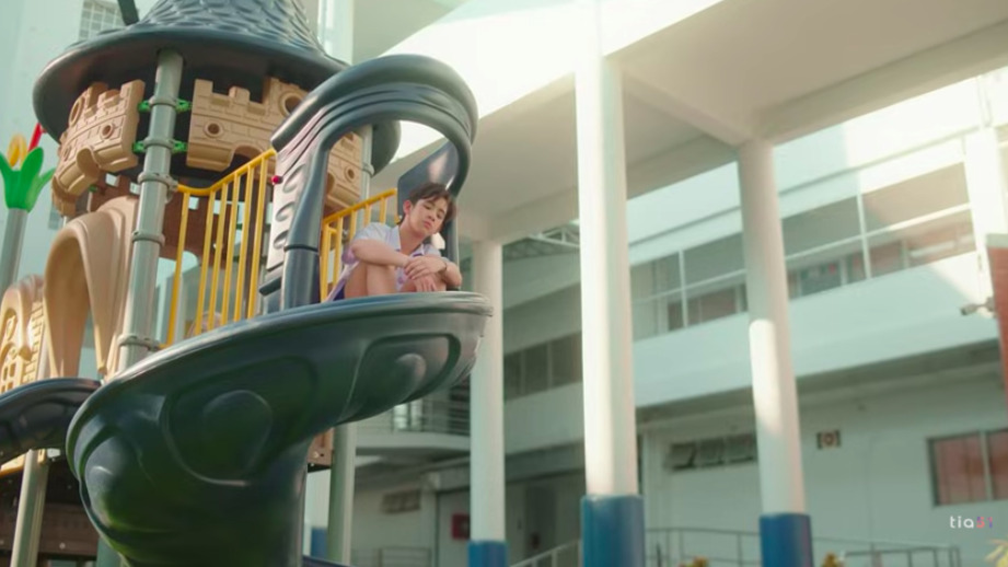 ได้กลิ่นความปัง #lovesick2024 ปล่อย MV แฟนซีรีส์ฟิน ได้กลิ่นความปัง #lovesick2024 ปล่อย MV แฟนซีรีส์ฟิน