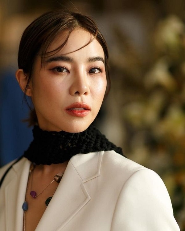 “คริส หอวัง” โสดไม่สนิท ไม่ซีเรียสเรื่องแต่งงาน (มีคลิป)