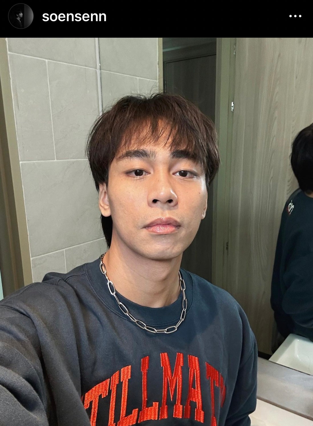 ฮาย-เซน Paper Planes กับความเจ้าชู้ ตามสไตล์หนุ่มแบดบอย ฮาย-เซน Paper Planes กับความเจ้าชู้ ตามสไตล์หนุ่มแบดบอย