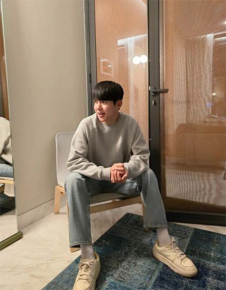 เปิดประวัติ ‘น้องแดน’ ขวัญใจด้อมใจฟู น้องเล็กของคัลแลน - พี่จอง เปิดประวัติ ‘น้องแดน’ ขวัญใจด้อมใจฟู น้องเล็กของคัลแลน - พี่จอง