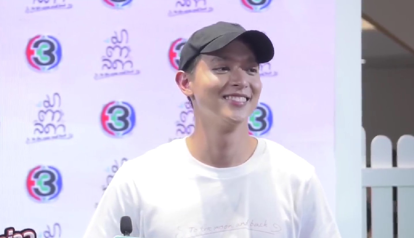 เจมส์ จิรายุ เผย รู้สึกผิดที่ผ่านมาหลายปีไม่เคยมีโอกาสอวยพรวันเกิดแฟนผ่านสื่อ