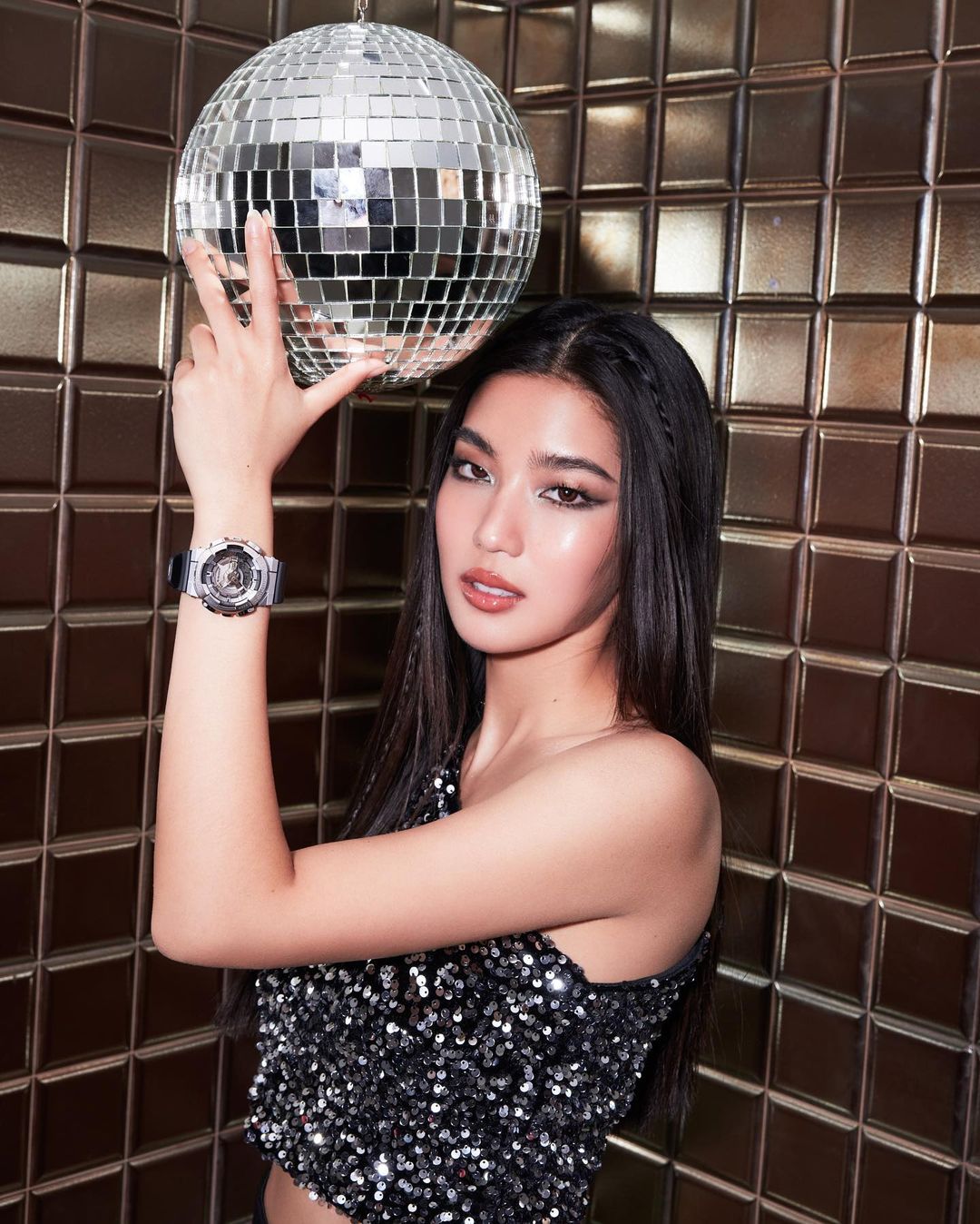 บรรยากาศพรมแดงงาน “คมชัดลึกอวอร์ด ครั้งที่19” (มีคลิป)