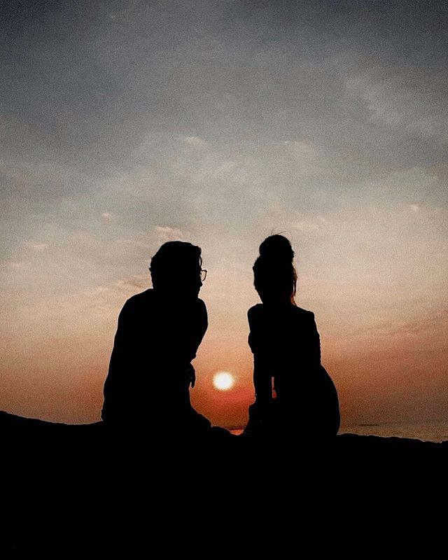 โรแมนติกสุดๆ ลี ฐานัฐพ์ อวยพรวันเกิดสาวแบบ สองต่อสอง