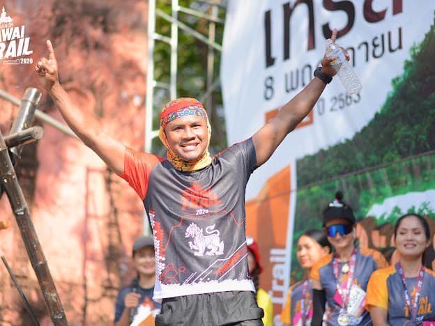 สุดยอด! “บัวขาว” จบการศึกษาปริญญาโท ใบที่ 2 ใช้เวลา 4 ปีเต็ม