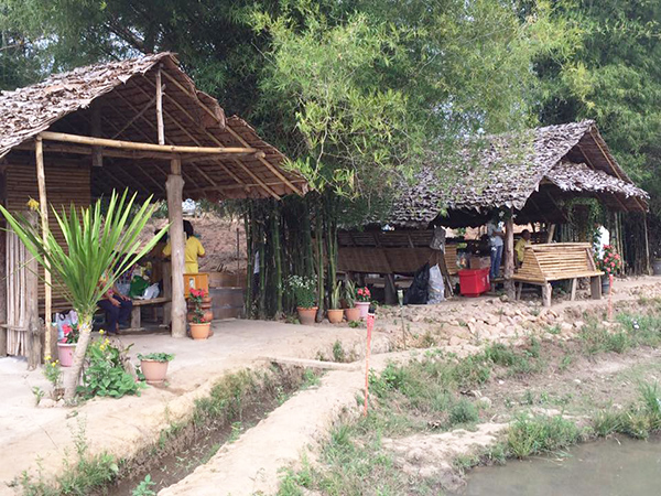 15 ที่เที่ยวตาก 2565 ตะลุยน้ำตกทีลอซู สัมผัสธรรมชาติสุดฟิน
