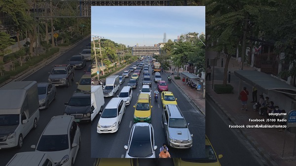 โบ๊ท วิบูลย์นันท์ แนะวิธีลดอุบัติเหตุ 7 วันอันตราย เผย เมาแล้วขับยังครองสถิติสูงสุด   (มีคลิป) 