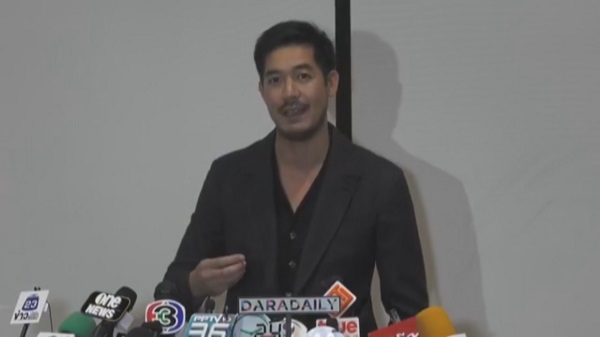 เหนื่อยแต่มีความสุข “เวียร์ ศุกลวัฒน์” กับบทบาทของ “พ่อ”   (มีคลิป)