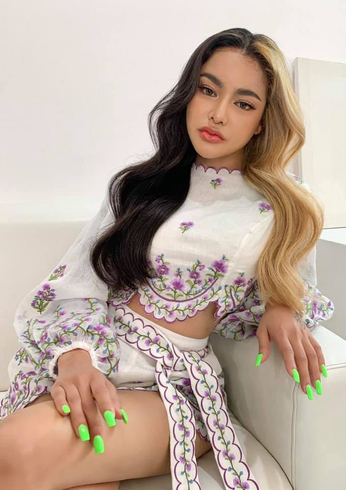 อย่านะคะ! พิมรี่พาย เผยทุ่มทุนเปิดค่ายเพลงร่วมกับ “กอล์ฟ ฟักกลิ้งฮีโร่” 