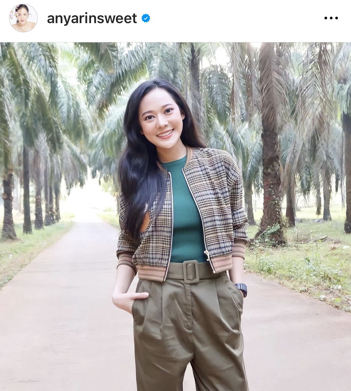 เอ๊ะยังไง!! ทับทิม อัญรินทร์ มีผลงานใหม่ กับวิกหมอชิต
