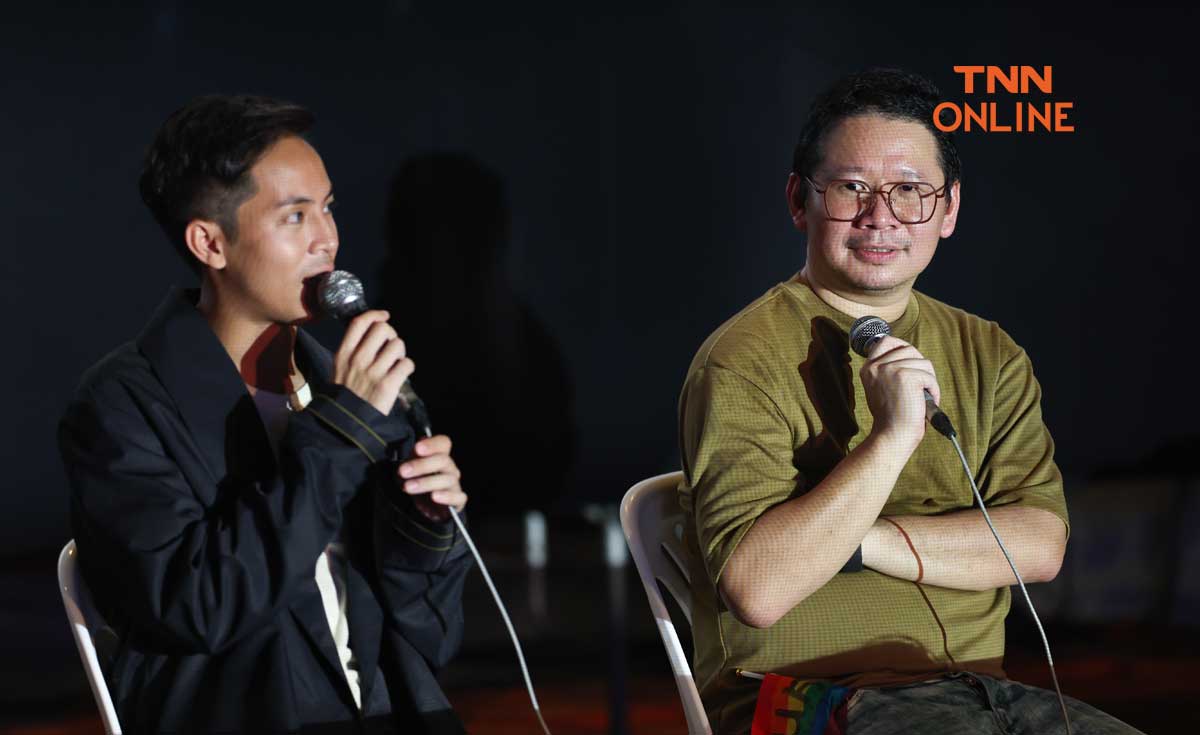 รักแห่งสยาม ย้อนความทรงจำสุดประทับใจ ภาพยนตร์ที่ใครๆ ก็ไม่เคยลืม รักแห่งสยาม ย้อนความทรงจำสุดประทับใจ ภาพยนตร์ที่ใครๆ ก็ไม่เคยลืม