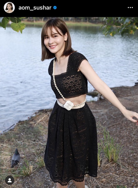 ออม สุชาร์ ปล่อยช็อตหวาน แอมป์ พิธาน ต้อนรับวันเด็ก ออม สุชาร์ ปล่อยช็อตหวาน แอมป์ พิธาน ต้อนรับวันเด็ก