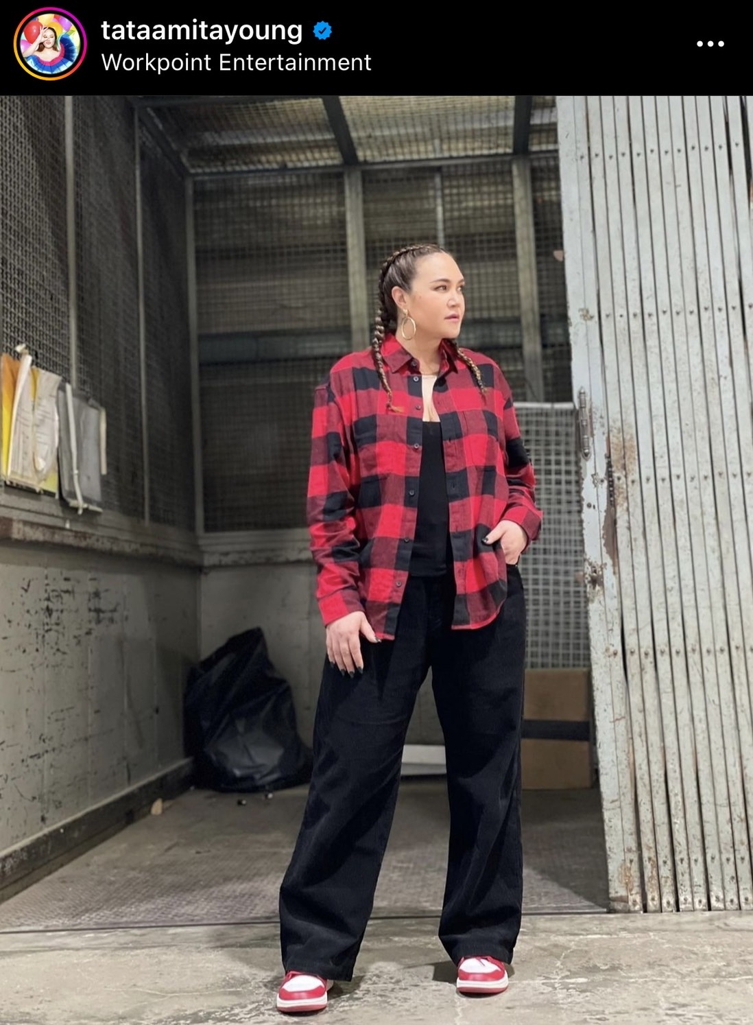 ภาพอบอุ่น!ภาพอบอุ่น! ทาทา ยัง ร่วมเฟรมอดีตสามี หมอฉัตรอดุลย์หลังร่วมวันเกิดลูกชาย ภาพอบอุ่น!ภาพอบอุ่น! ทาทา ยัง ร่วมเฟรมอดีตสามี หมอฉัตรอดุลย์หลังร่วมวันเกิดลูกชาย