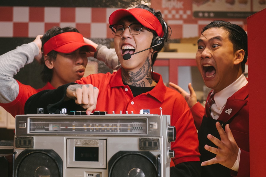 Paper Planes ปล่อยเพลงใหม่ ขอให้โชคเลว แซ่บแสบจี๊ด!! Paper Planes ปล่อยเพลงใหม่ ขอให้โชคเลว แซ่บแสบจี๊ด!!