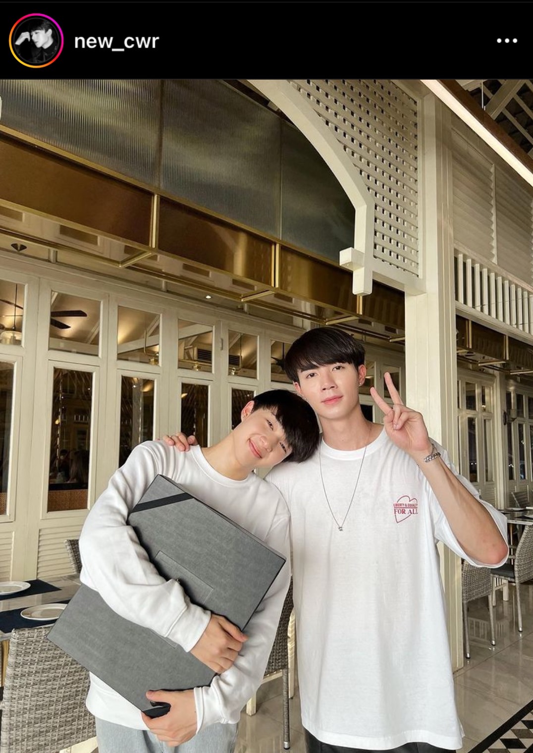 'Aplan International' เคลียร์ประเด็นเพลงจีน ซี-นุนิว หลังเกิดกระแสดราม่า 'Aplan International' เคลียร์ประเด็นเพลงจีน ซี-นุนิว หลังเกิดกระแสดราม่า