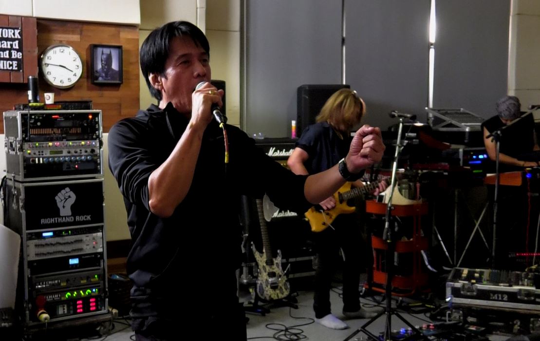 “ไมโคร” วงร็อคระดับตำนาน พร้อมระเบิดความมันส์อีกครั้งในรอบ 13 ปี