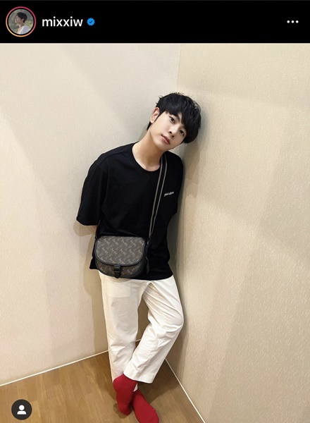 เอิร์ท-มิกซ์ คลั่งรัก ทุ่ม 250,000 สร้างบ้านให้น้องแมว เอิร์ท-มิกซ์ คลั่งรัก ทุ่ม 250,000 สร้างบ้านให้น้องแมว