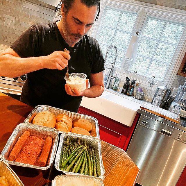 ต้อนรับเทศกาลกินเจ มาดูกันว่ามีซุปตาร์ฮอลลีวูดคนไหนบ้างที่ทานมังสวิรัติและสนับสนุนการกินเจ ต้อนรับเทศกาลกินเจ มาดูกันว่ามีซุปตาร์ฮอลลีวูดคนไหนบ้างที่ทานมังสวิรัติและสนับสนุนการกินเจ