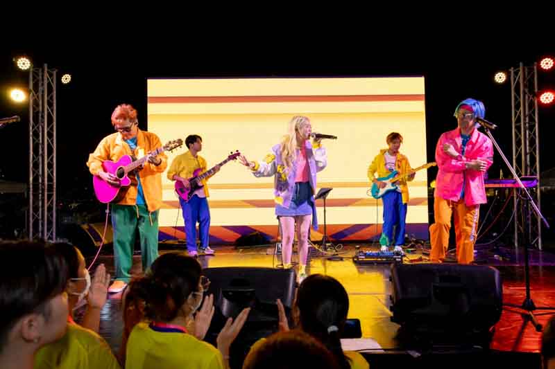 ครึกครื้น อิ่มบุญอิ่มใจ “ก้าว ไถ ปั่น สานฝันน้องคนดี ครั้งที่ ๒” สนับสนุนการสร้างโอกาส สานฝันเด็กไทย ครึกครื้น อิ่มบุญอิ่มใจ “ก้าว ไถ ปั่น สานฝันน้องคนดี ครั้งที่ ๒” สนับสนุนการสร้างโอกาส สานฝันเด็กไทย