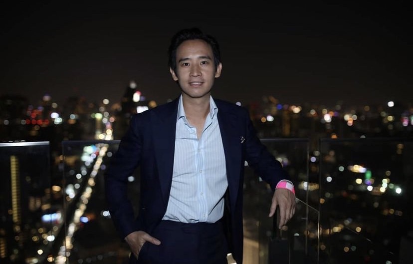 แอฟ ทักษอร คอนเฟิร์มเองสถานะหนุ่มๆ รุ่นน้องที่ตกเป็นข่าวใช่ หรือไม่ใช่?