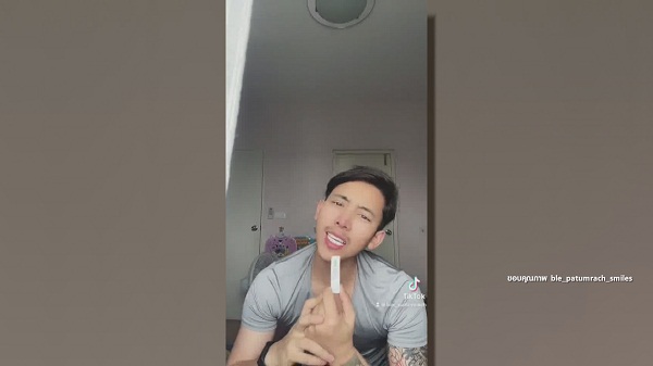 “เบิ้ล ปทุมราช” หายป่วยโควิด19 พร้อมแต่งเพลง “ขีดเดียว”  (มีคลิป)