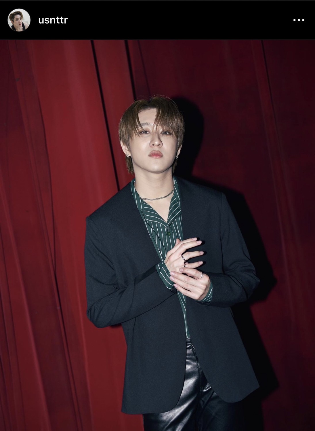 อัส นิติธร ชี้แจงประเด็นโดนแฟนคลับบุกรุกบริษัท เพื่อขอของขวัญคืนโดยไม่ได้รับอนุญาต อัส นิติธร ชี้แจงประเด็นโดนแฟนคลับบุกรุกบริษัท เพื่อขอของขวัญคืนโดยไม่ได้รับอนุญาต