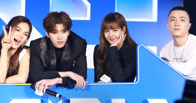 ปักหมุดไทยด้วย!! ‘ช่ายสวี่คุน’ ศิลปินจีนสุดฮอตประกาศเดินสายเวิลด์ทัวร์ ปักหมุดไทยด้วย!! ‘ช่ายสวี่คุน’ ศิลปินจีนสุดฮอตประกาศเดินสายเวิลด์ทัวร์