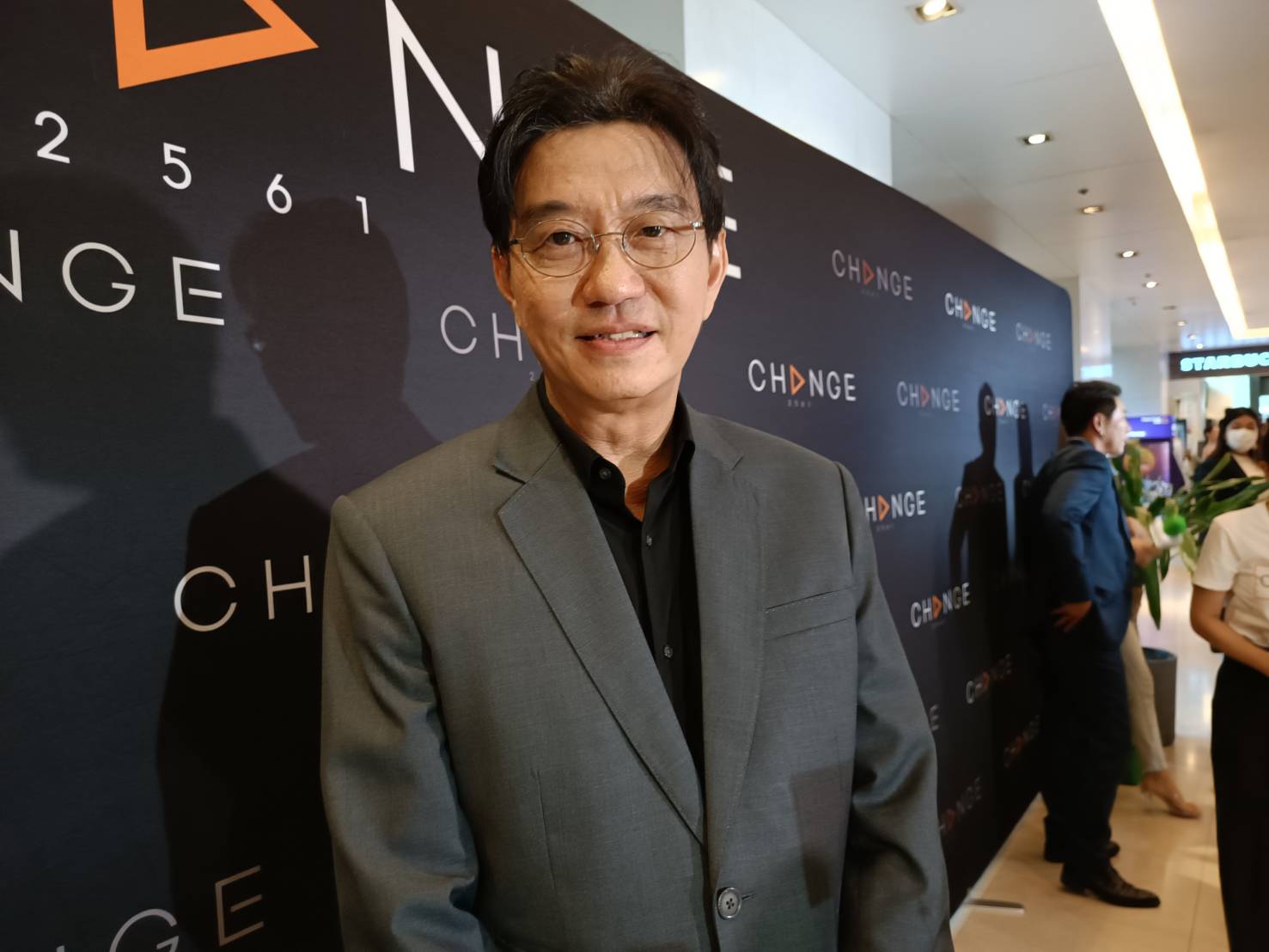 หวนรับละครในรอบ 8 ปี ดู๋ สัญญา ยืนยันเจาะใจยังไปต่อ หลัง JSL ปิดตัว หวนรับละครในรอบ 8 ปี ดู๋ สัญญา ยืนยันเจาะใจยังไปต่อ หลัง JSL ปิดตัว