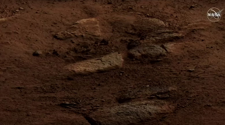 เผยความลับ ‘น้ำ’หายจากดาวอังคารได้อย่างไร เผยความลับ ‘น้ำ’หายจากดาวอังคารได้อย่างไร