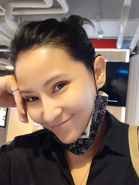  “โรสแมรี่” แจงสาเหตุโพสต์ข้อความตัดพ้อชีวิต ทำไปเพราะประชดลูกชาย (มีคลิป)   