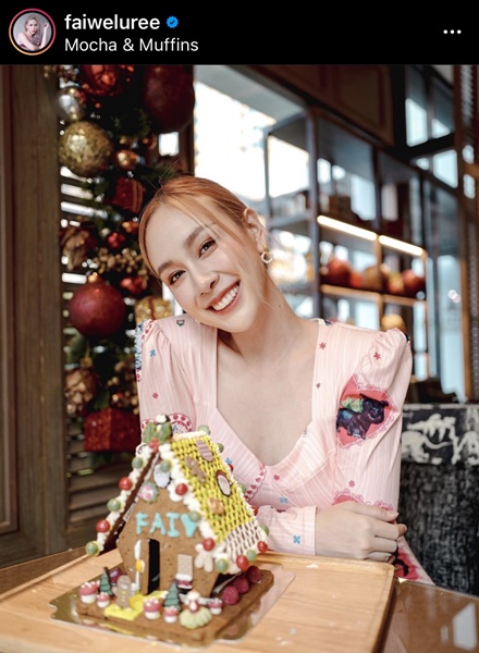 ฝ้าย เวฬุรีย์ แอ็ดมิทครั้งแรก สาเหตุปวดคอมาก จนร้องไห้ 
