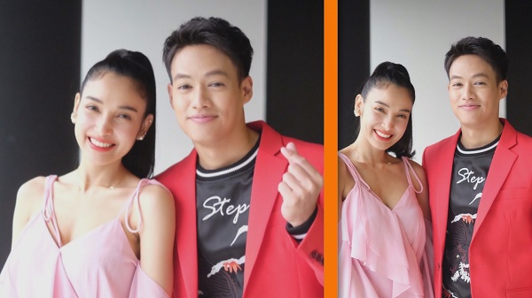 แพท เคลียร์ข่าวโดนแฟนเก่า ปอ อรรณพ บล็อก (มีคลิป) แพท เคลียร์ข่าวโดนแฟนเก่า ปอ อรรณพ บล็อก (มีคลิป)