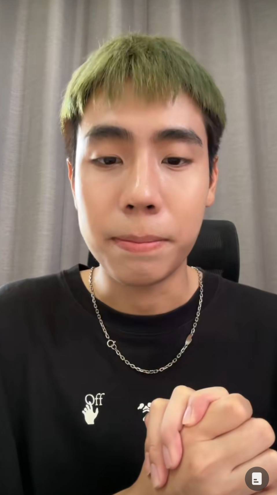สไปร์ท SPD จ่อฟ้อง ชาวเน็ตคอมเมนต์แซะ อุงเอิง